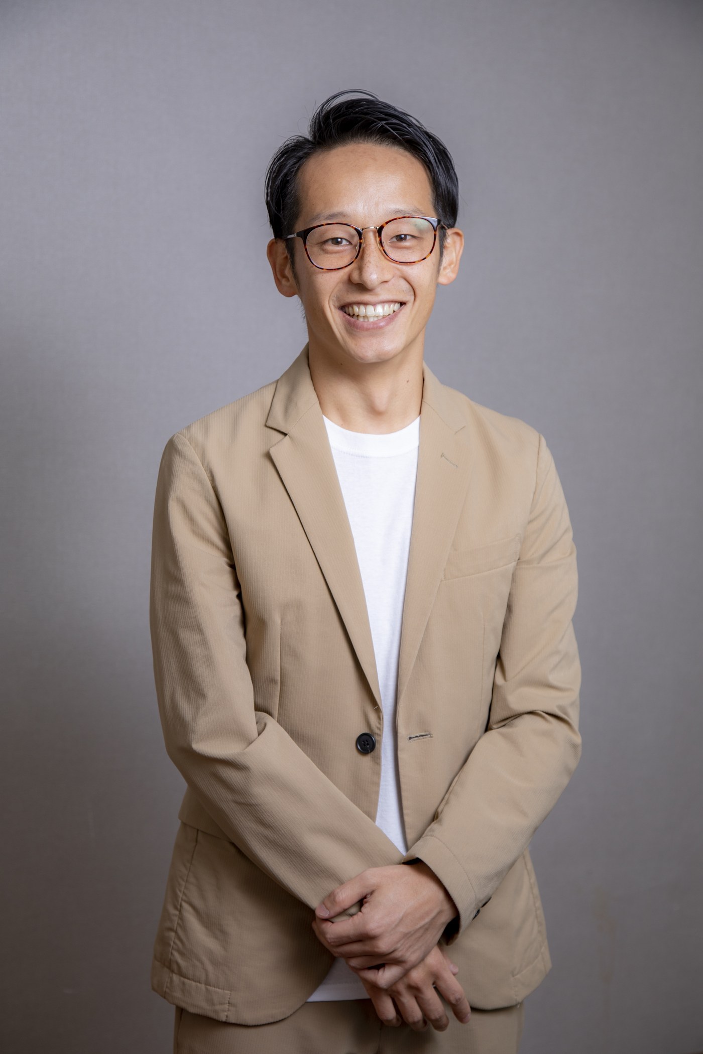 株式会社リズミック 代表取締役 草間 嵩